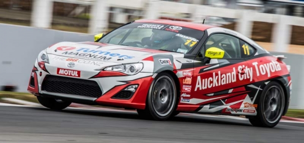 formula toyota nz #1