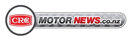 CRC Motor News logo