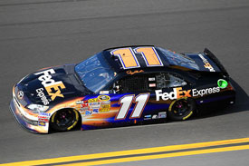 Denny Hamlin