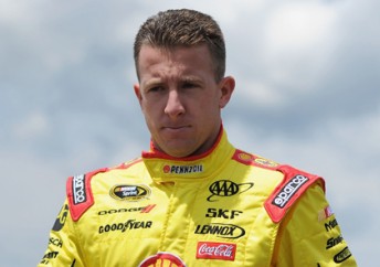 Allmendinger completes rehab, open to Indycar move