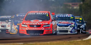 V8 Supercars