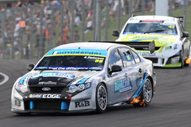 V8 SuperTourers