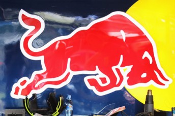 Red Bull confirmed as new Triple Eight sponsor