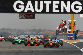 Asset bids received to relaunch A1GP series