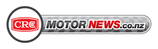 CRC Motornews logo