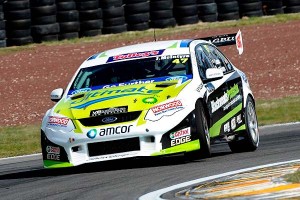 McIntyre-and-Richards-in-top-ten-qualifiers-for-V8-SuperTourers-Fathers-Day-400