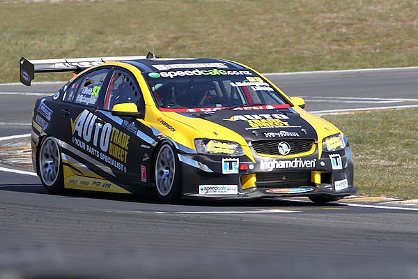 Spotlight on co-drivers as Pukekohe countdown continues