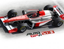2013 Auto GP offers lower budget and better performance