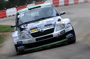 Paddon takes Red Bull ‘wings’ to Spanish rally finale