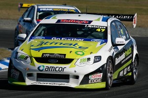 V8 SuperTourer protagonists look ahead to title fight in Christchurch