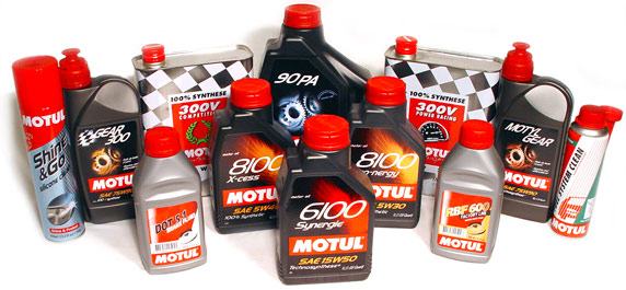 Motul New Zealand supports 2013 Toyota Racing Series