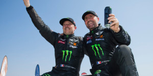 parisdakar-winners