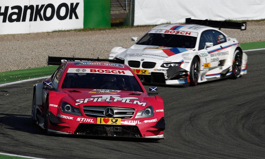 USA joins Japan in signing DTM agreement