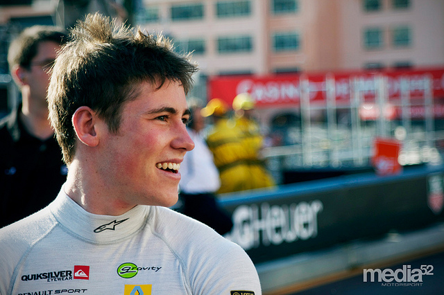 Stanaway switches focus to Le Mans