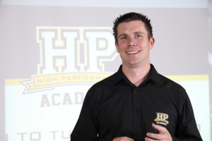 High Performance Academy tutor Andre Simon_1LR