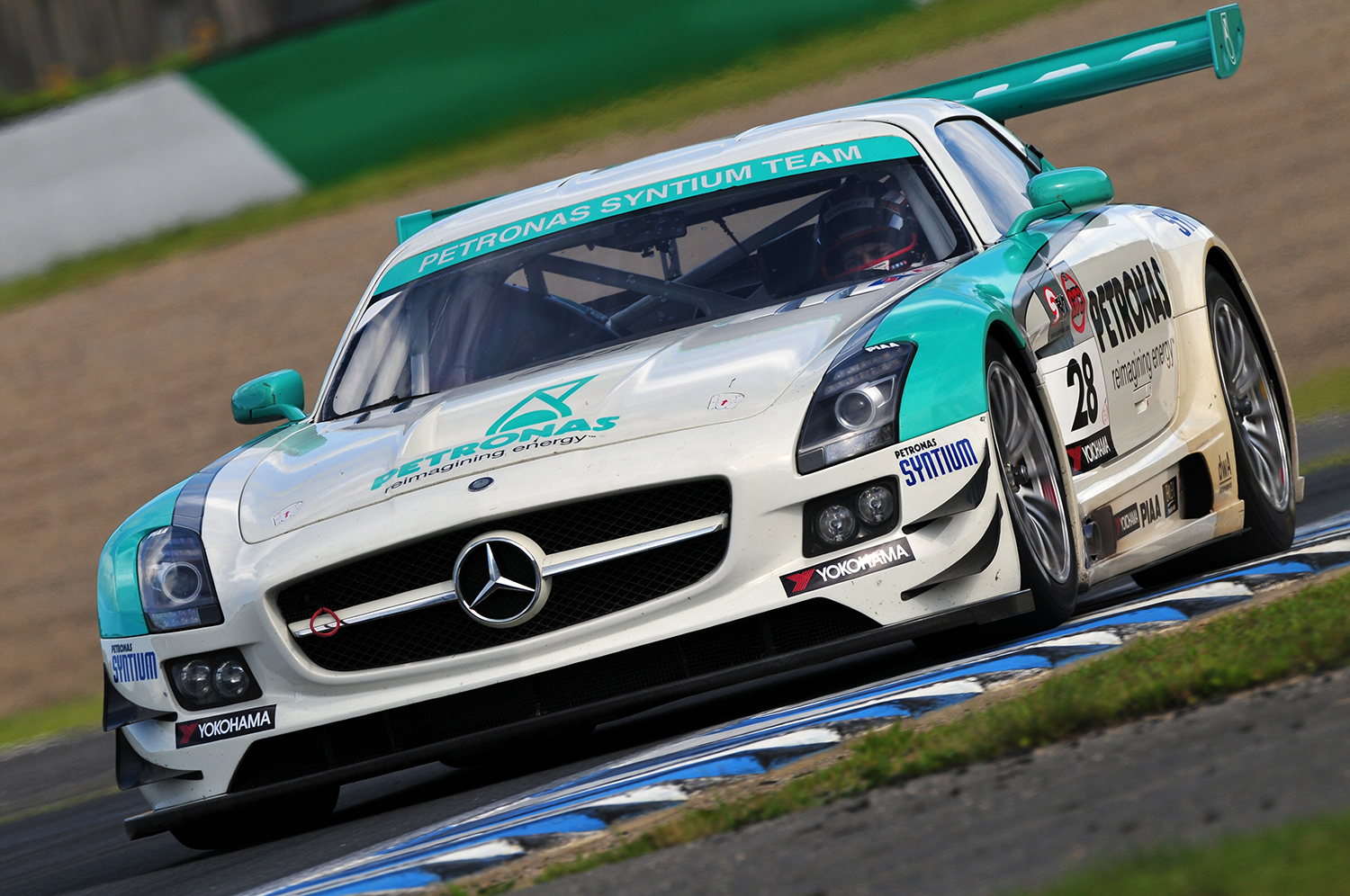 Victory snatched from Lester in dying minutes of Motegi 5 Hour