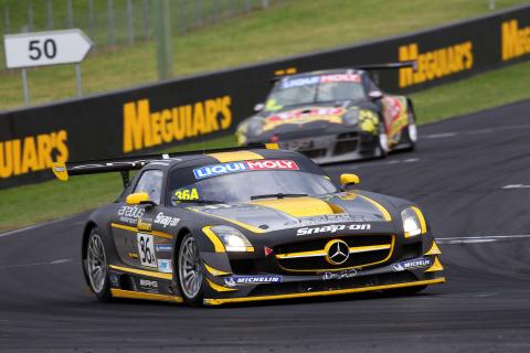 44 ‘early bird’ entries lodged for 2014 Bathurst 12 Hour