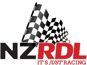 NZRDL Logo