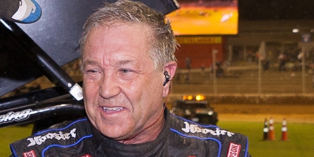 Swindell skirts traffic woes at The Springs