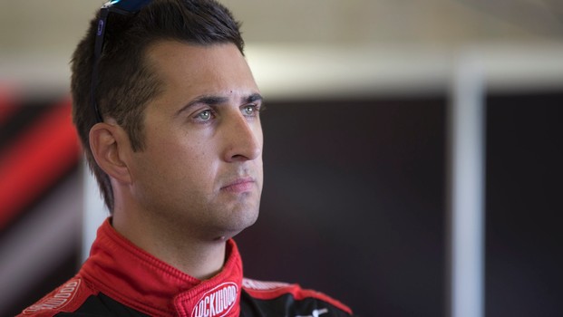 Fabian Coulthard among contenders for V8 title