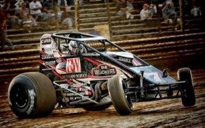 BryanClauson