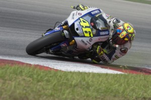 MotoGP Tests in Sepang - Day Two