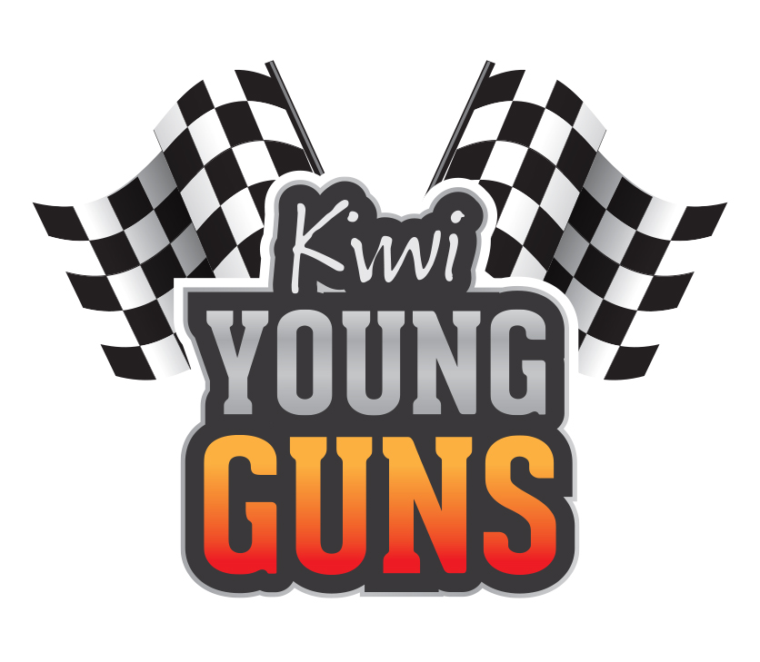 Kiwi Young Guns to take centre stage at CRC Speedshow