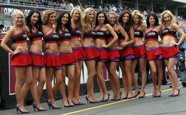 Top 10 Clipsal Moments