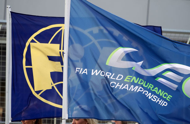 31 full season entries for FIA World Endurance Championship