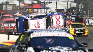Clipsal Action