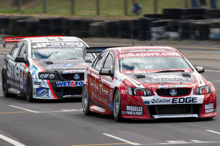 New Zealand’s V8 unity ‘will need compromise’