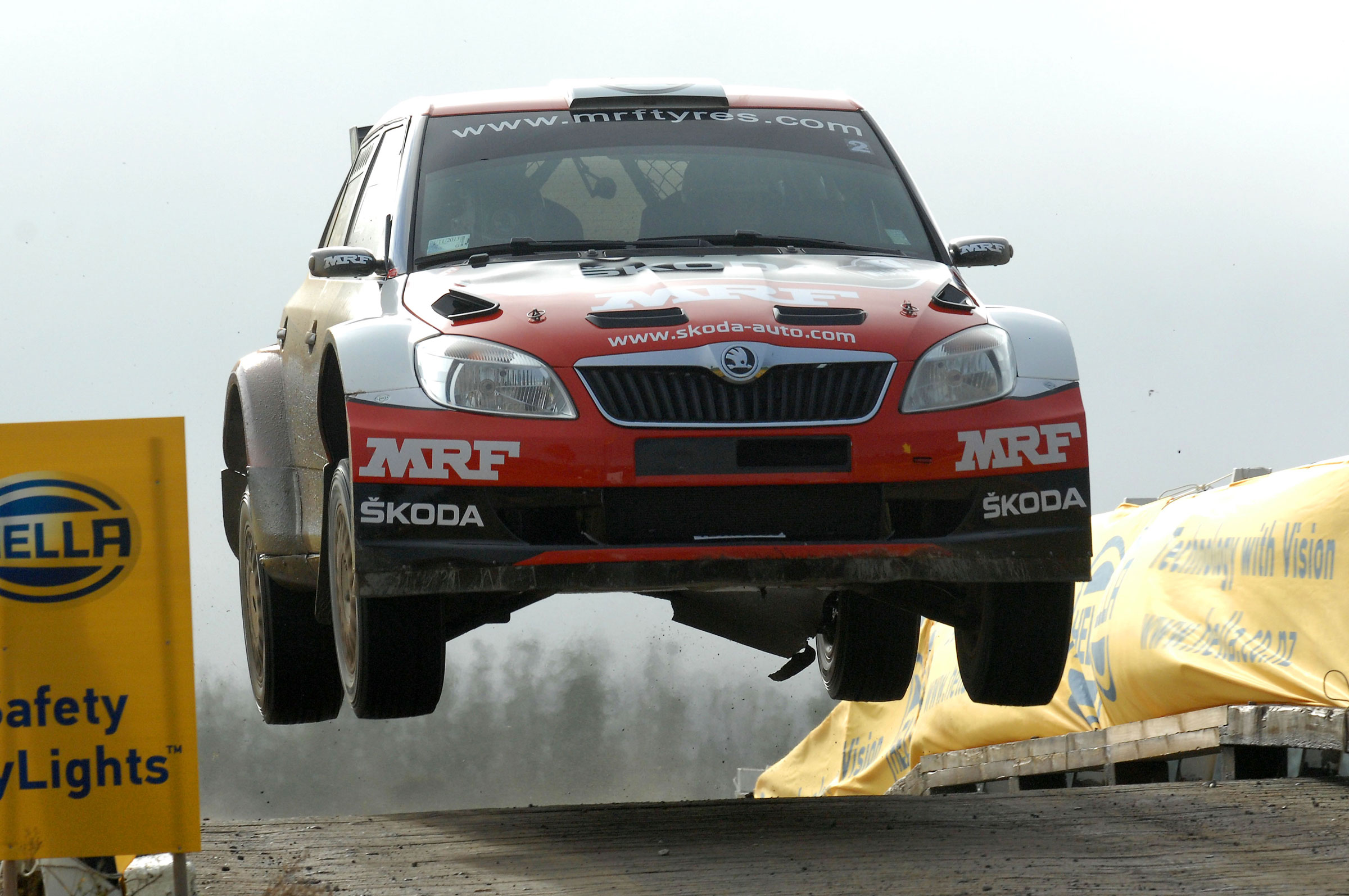 APRC Champs to start title defence in Whangarei