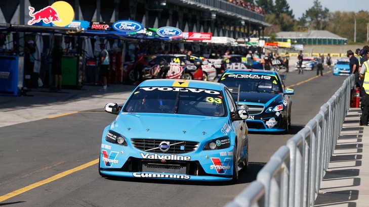 McLaughlin leads Kiwi front row for ITM500 finale
