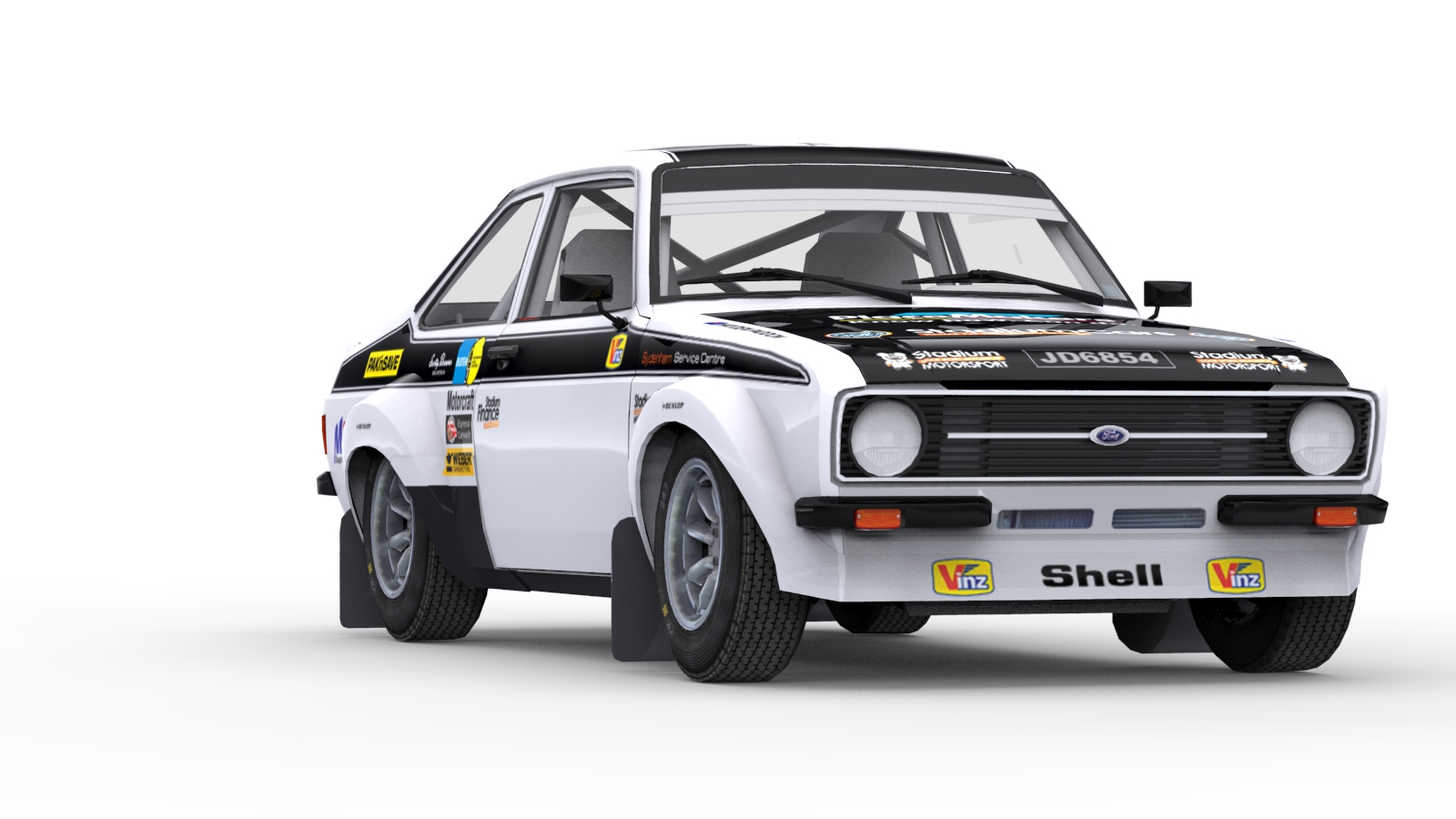 Malcolm Read to co-drive Paddon for Stadium Cars Classic Otago Rally