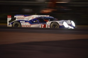 Le Mans 24 Hours