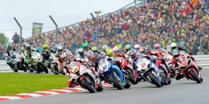 The MCE BSB returns to Brands Hatch this Easter weekend