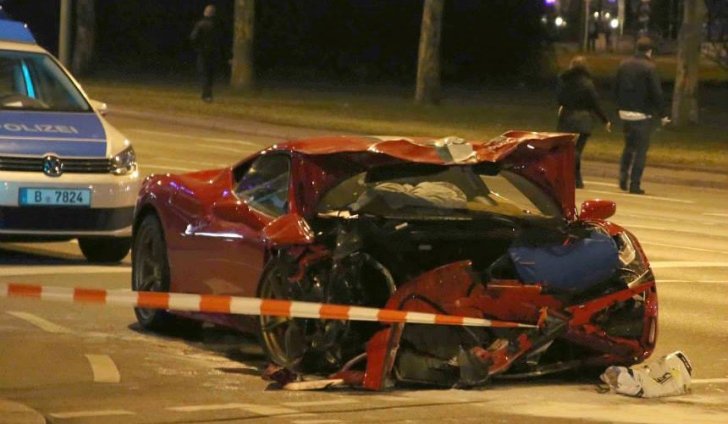 CRASH OF THE DAY: These Top 5 Expensive Car Fails are a must watch!