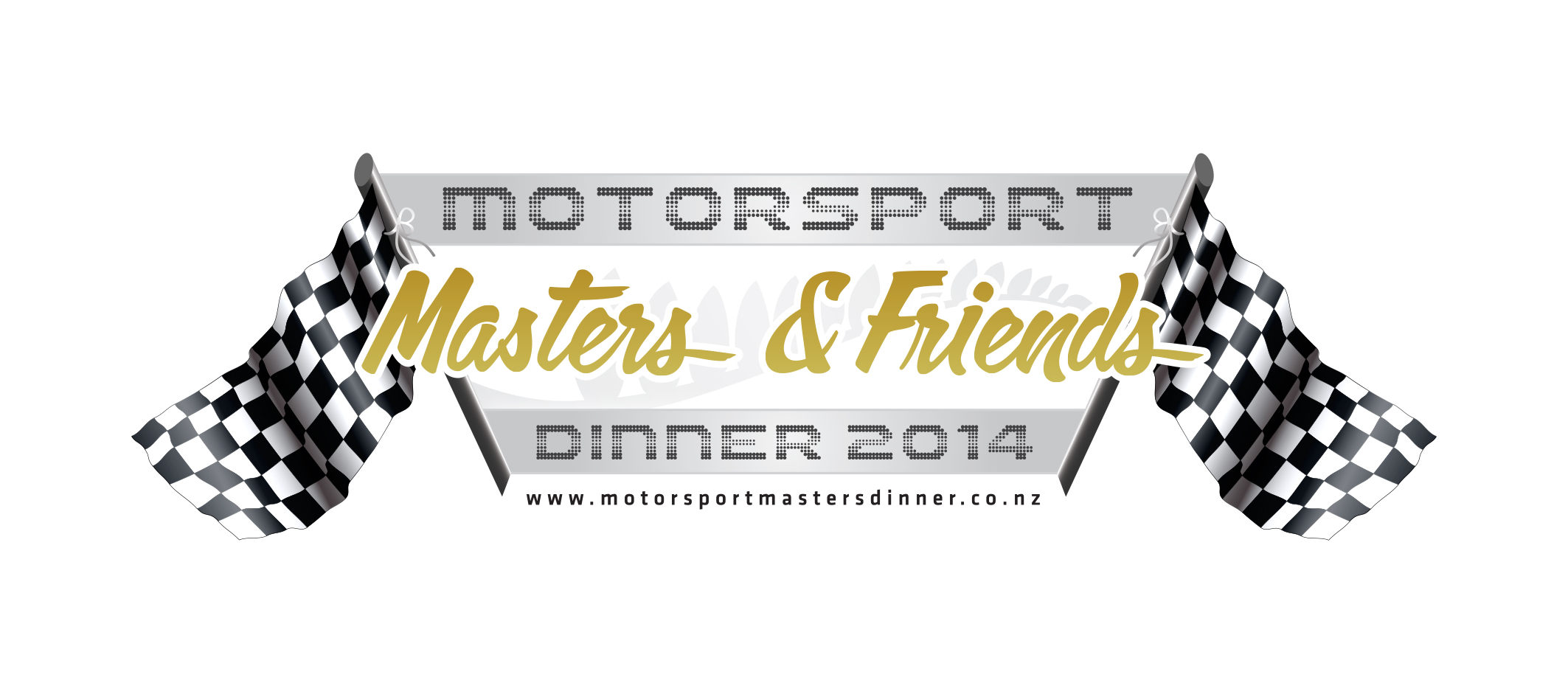 Organisers hope to make Motorsport Masters & Friends Dinner an annual event