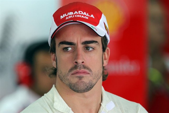 Di Montezemolo confirms Alonso’s Ferrari departure