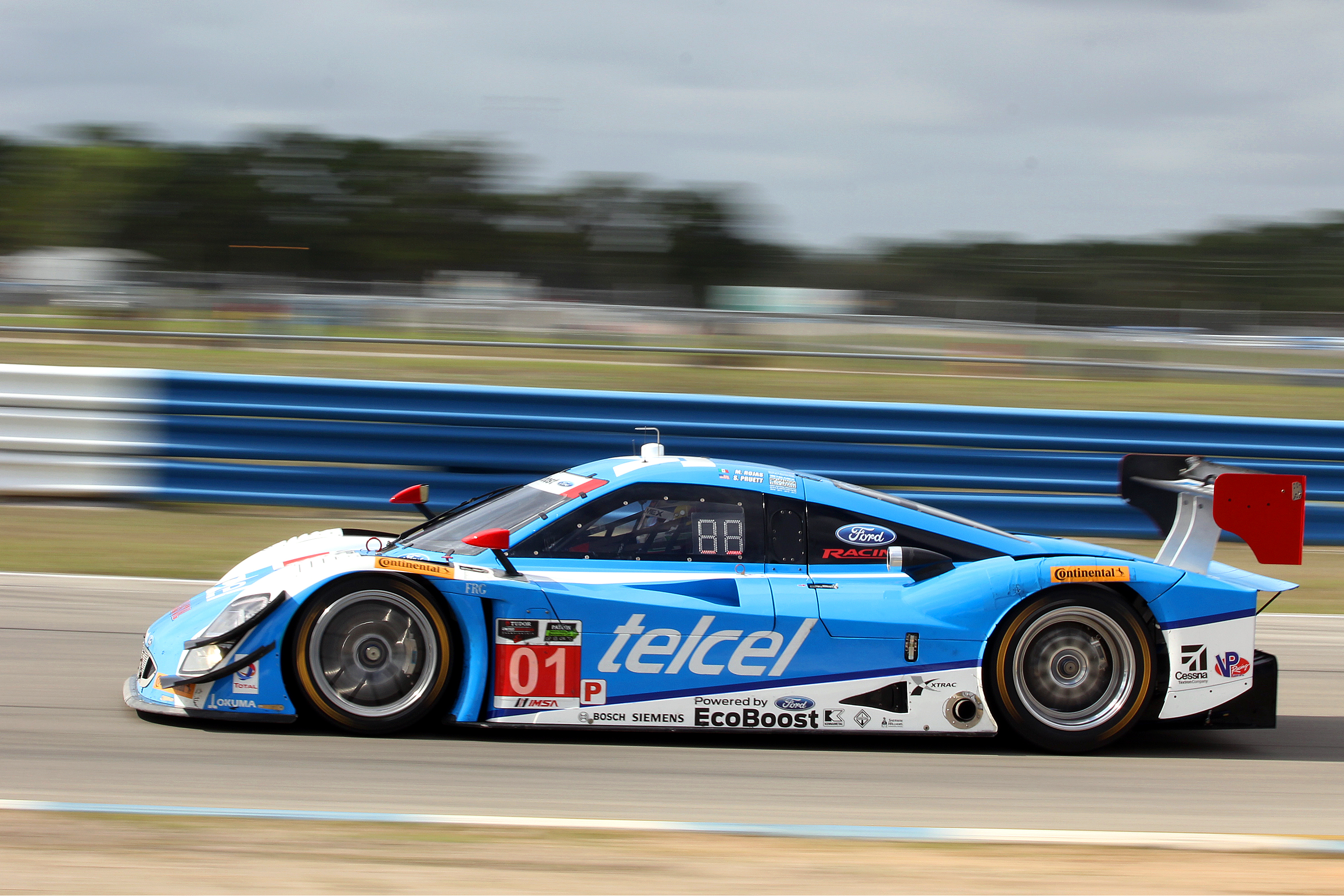 Petit Le Mans: Dixon gets Prototype call up, joins Porsche’s Earl Bamber in dual-NZ representation
