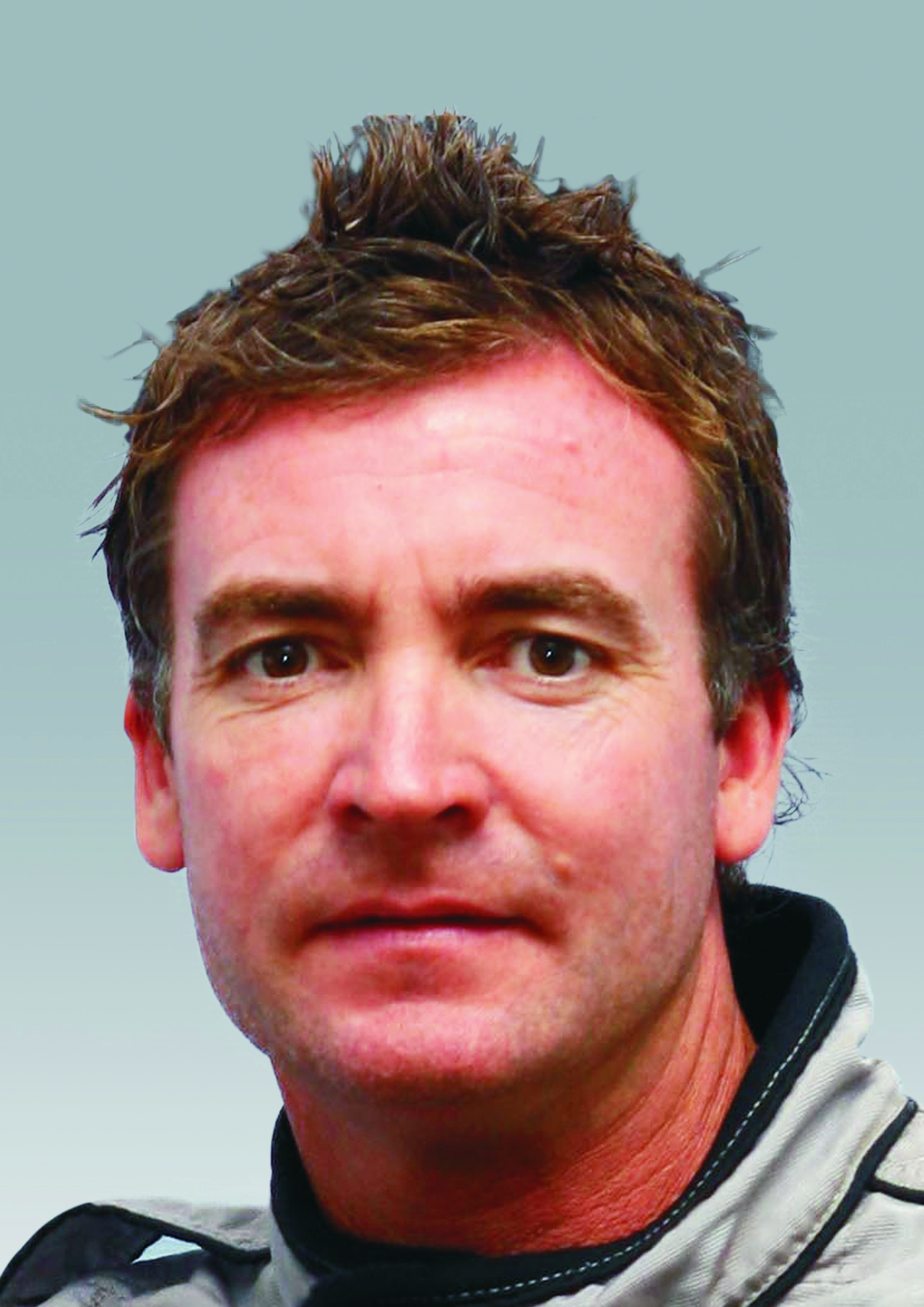 Craig Baird announced in shock Team Kiwi NZV8s TL seat