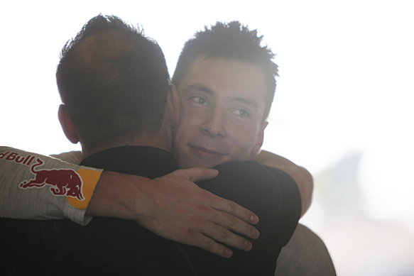GP3: Stanaway 10th in qualifying as Lynn secures championship