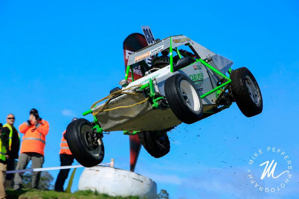 Papakura Brothers Feature In Off Road National Title