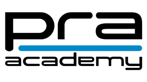 Prodrive Racing Australia PRA Academy Logo A