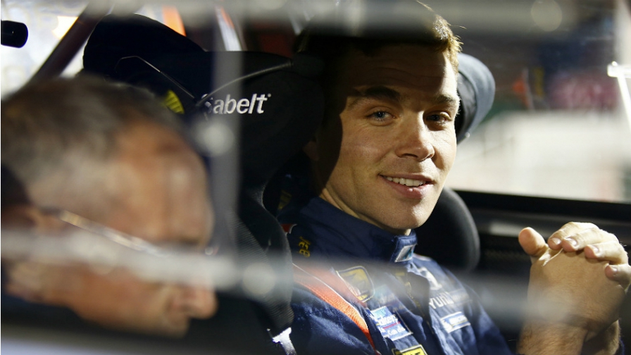 Paddon weighs up 2015 WRC options with Hyundai and Citroen