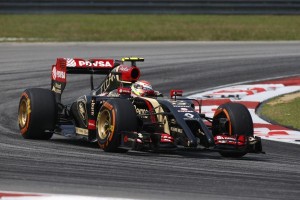 Fears third F1 team could collapse