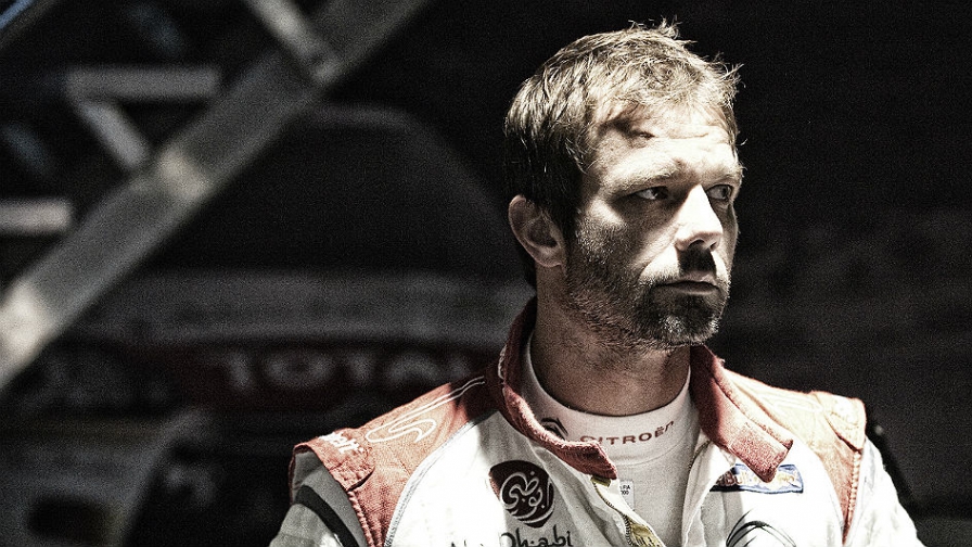 Loeb tops Monte shakedown in stylish WRC return