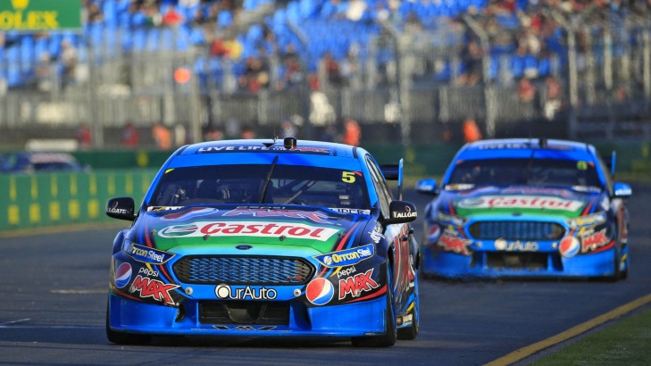 Winterbottom does it again for PRA