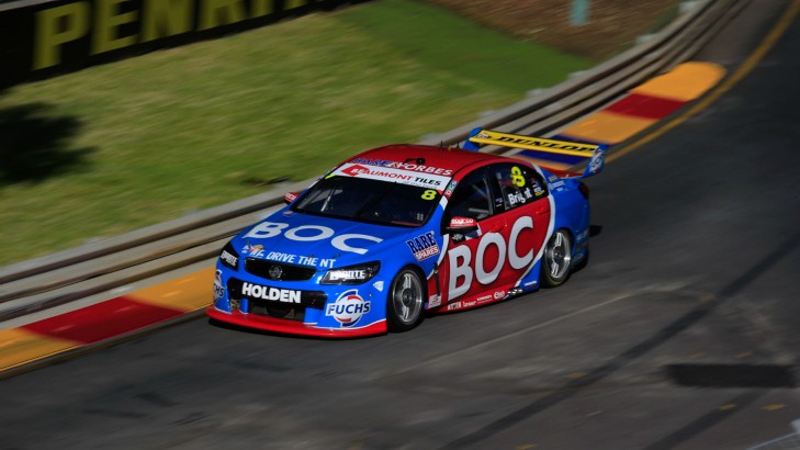 BJR look to bounce back at Barbagallo