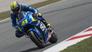 Suzuki-Aleix-Espargaro-Moto-GP-catalunya-grand-prix-pole